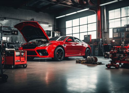 AutoRepair2