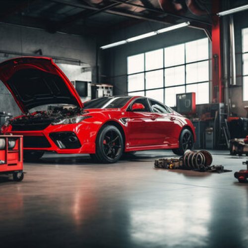 AutoRepair2 AutoRepair2
